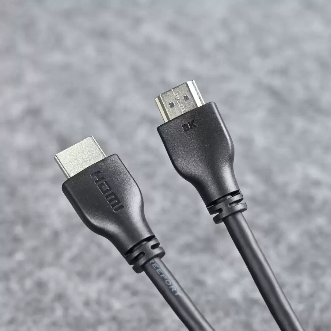 LG HDMI Cable 8K 4K