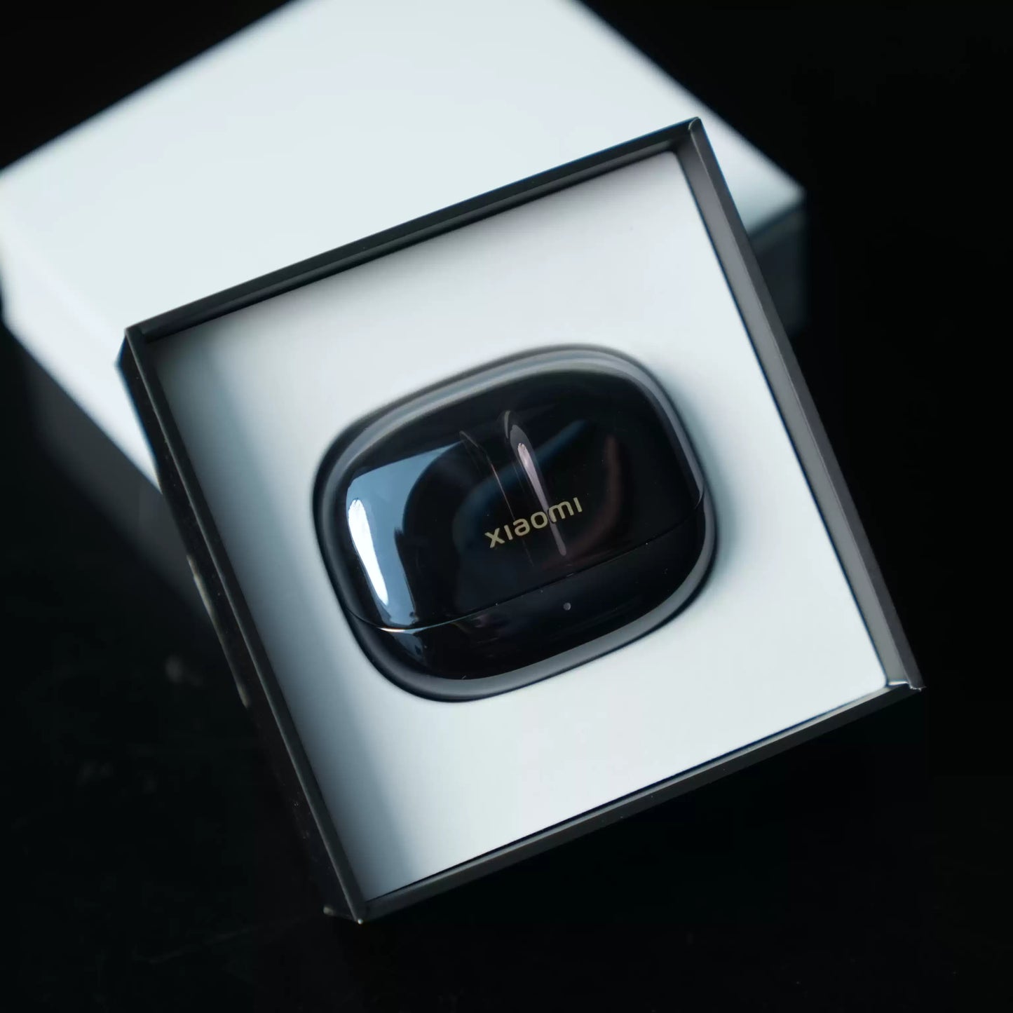 Xiaomi Buds 5 Pro True Wireless Earbuds — ANC, Hi-Res Audio, Bluetooth