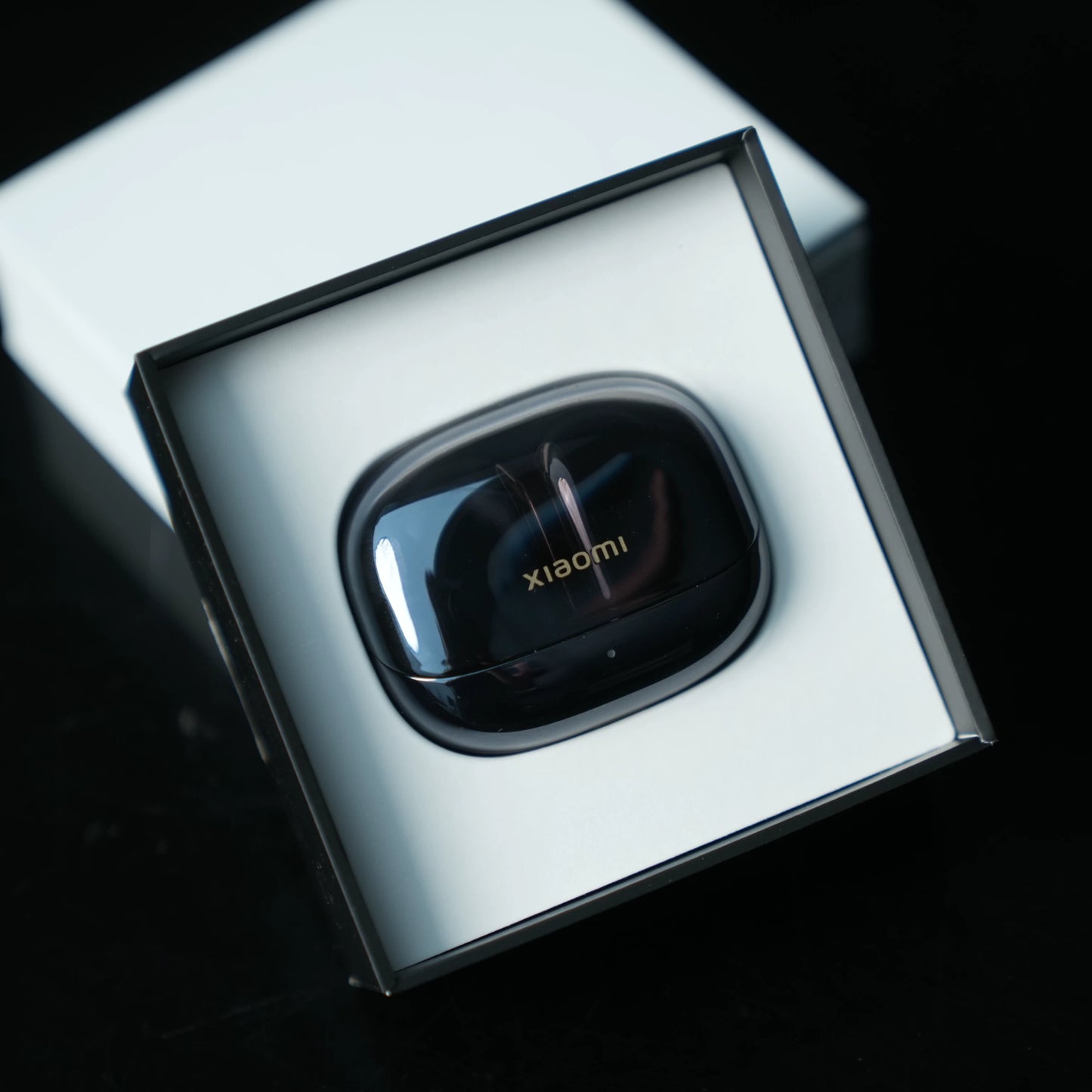Xiaomi Buds 5 Pro True Wireless Earbuds — ANC, Hi-Res Audio, Bluetooth