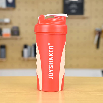 BOTTLED JOY shaker bottle