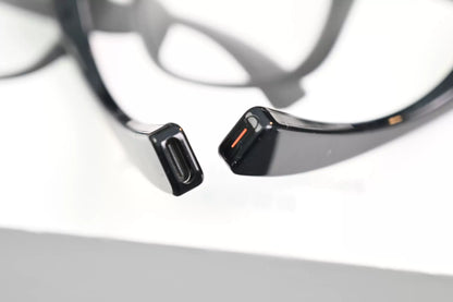 Xiaomi AI Smart Glasses Bone Conduction Camera Gla