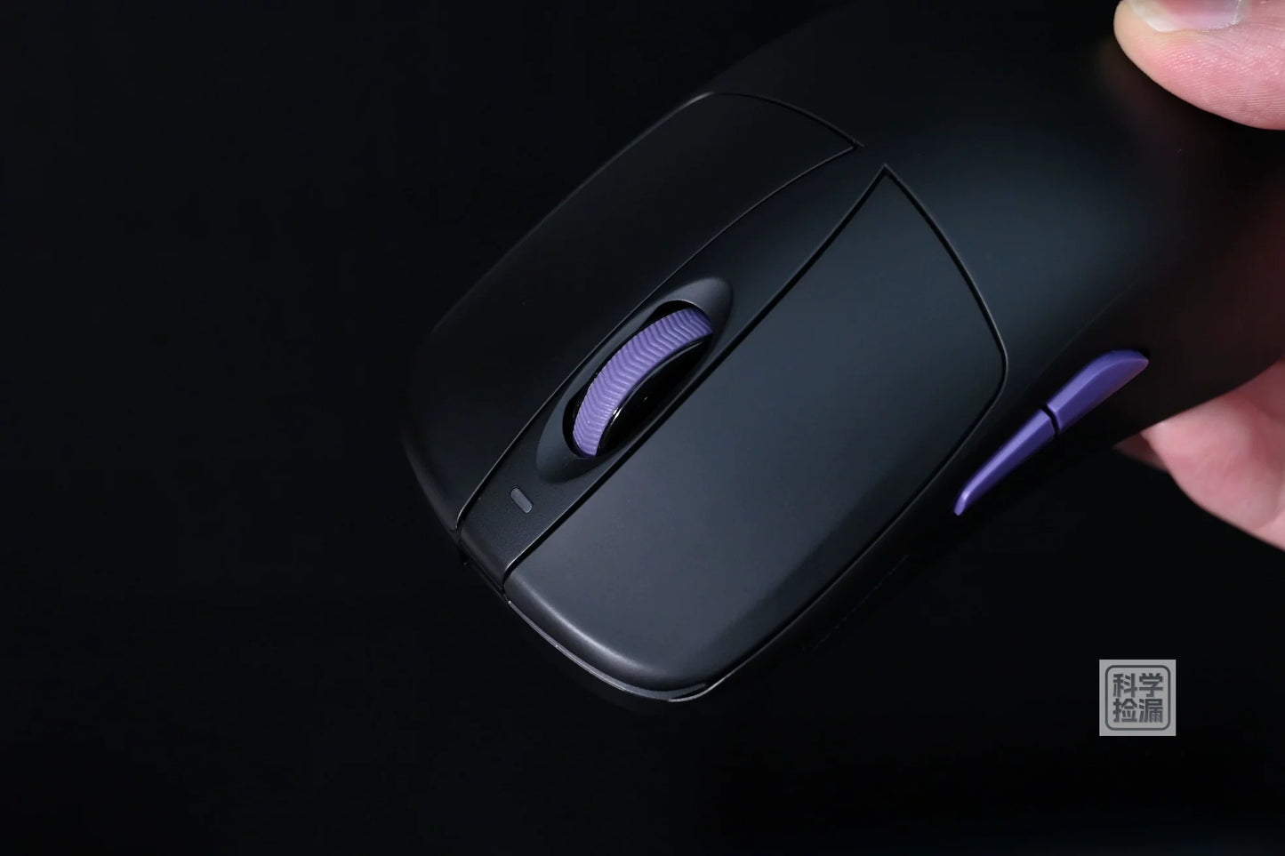 ANTGAMER AGM535R Tri-Mode Gaming Mouse 8K
