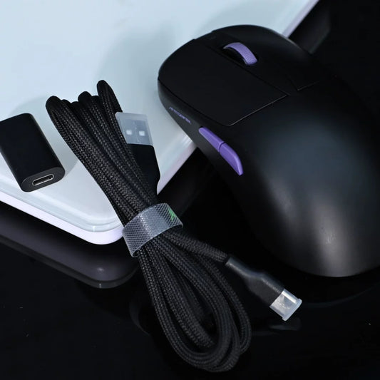 ANTGAMER AGM535R Tri-Mode Gaming Mouse 8K