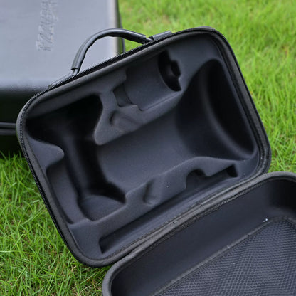 Digital accessories storage bag
