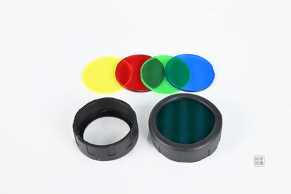 AIGO OUTDOOR tactical flashlight