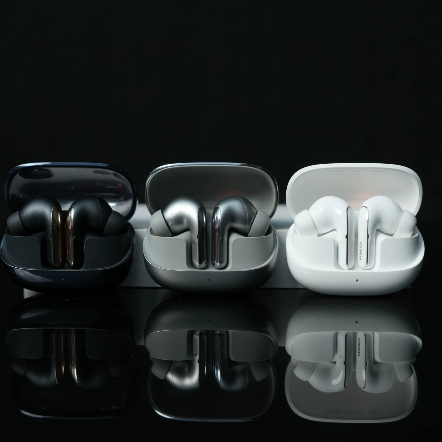Xiaomi Buds 5 Pro True Wireless Earbuds — ANC, Hi-Res Audio, Bluetooth