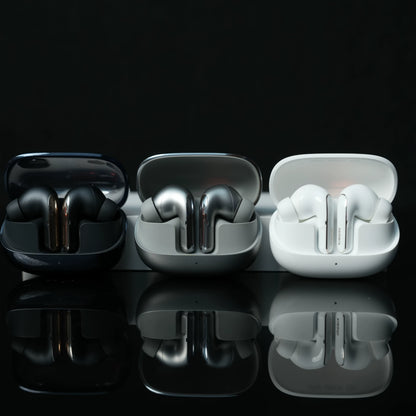 Xiaomi Buds 5 Pro True Wireless Earbuds — ANC, Hi-Res Audio, Bluetooth