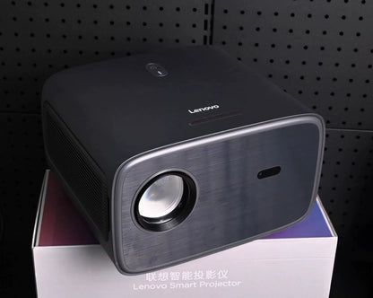 Lenovo X3 Smart Projector 1000CVIA 1080P Auto Focu