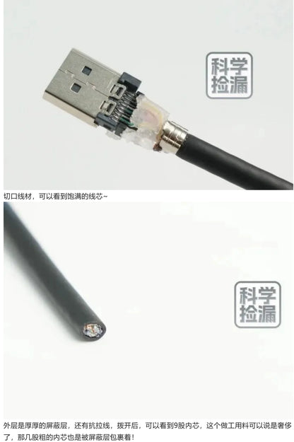 Dell Original DP Cable 4K 165Hz DisplayPort