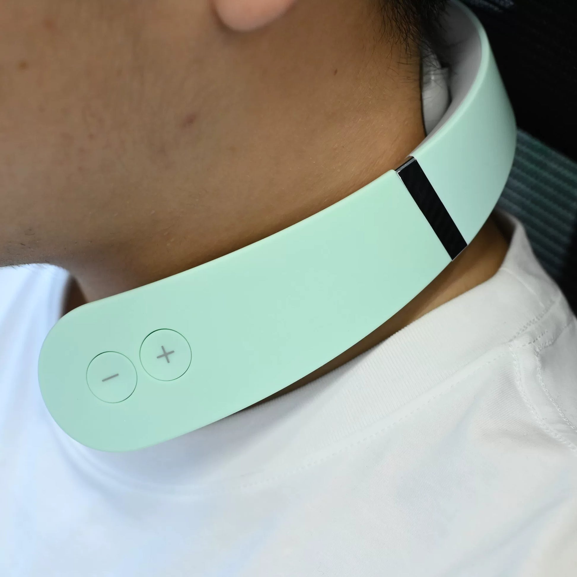 PANGAO Smart Neck Massager