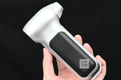 High-Speed Turbo Handheld Fan 150000 RPM