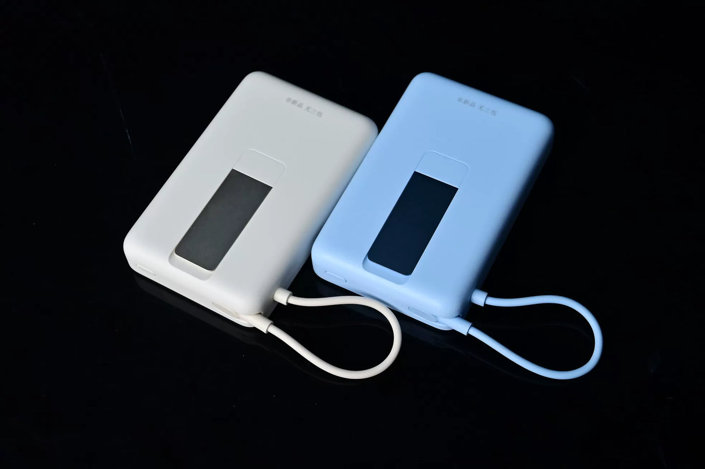 Xiaomi Magnetic Power Bank with Stand 33W Fast Cha