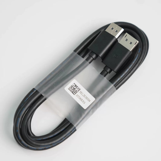 Dell Original DP Cable 4K 165Hz DisplayPort