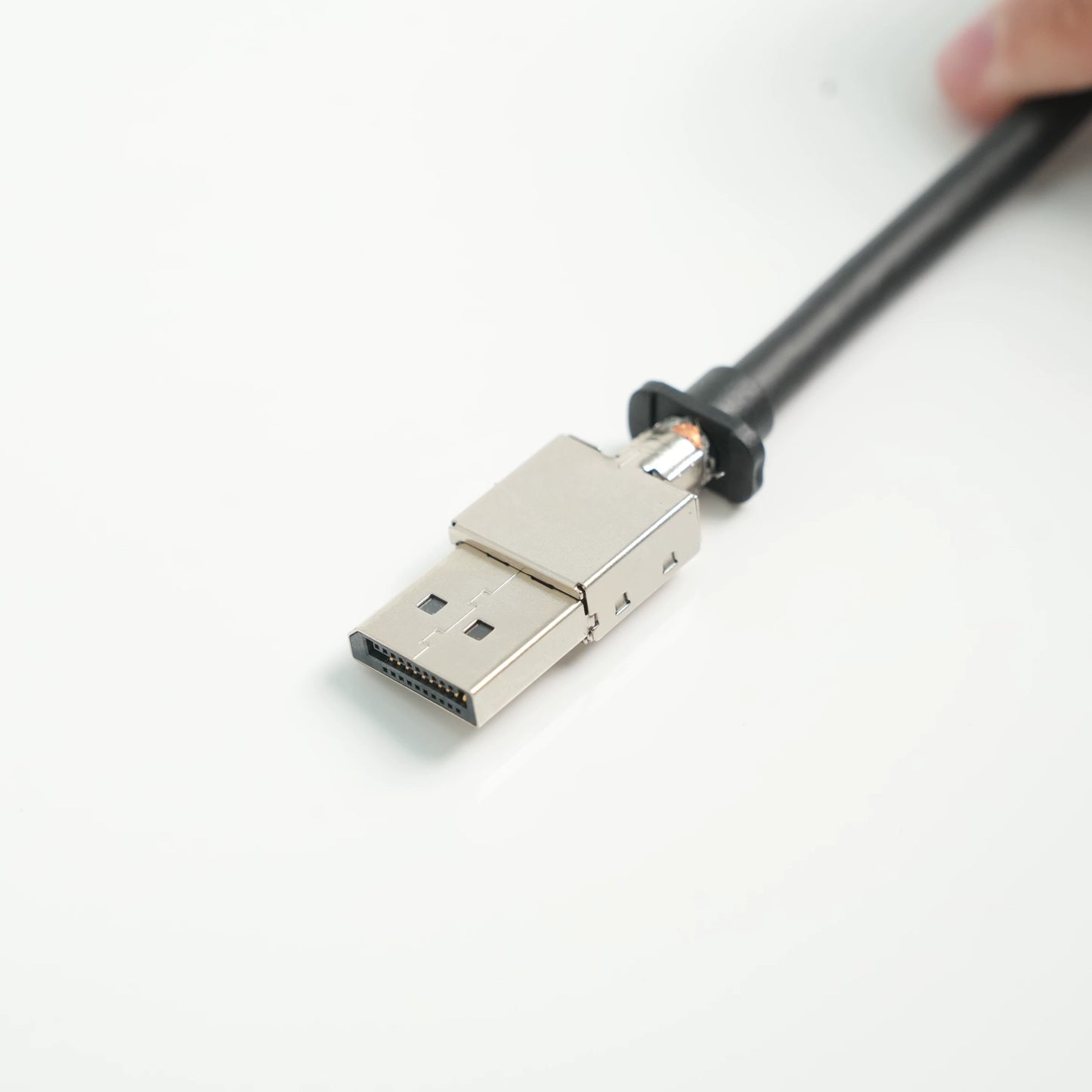Dell Original DP Cable 4K 165Hz DisplayPort