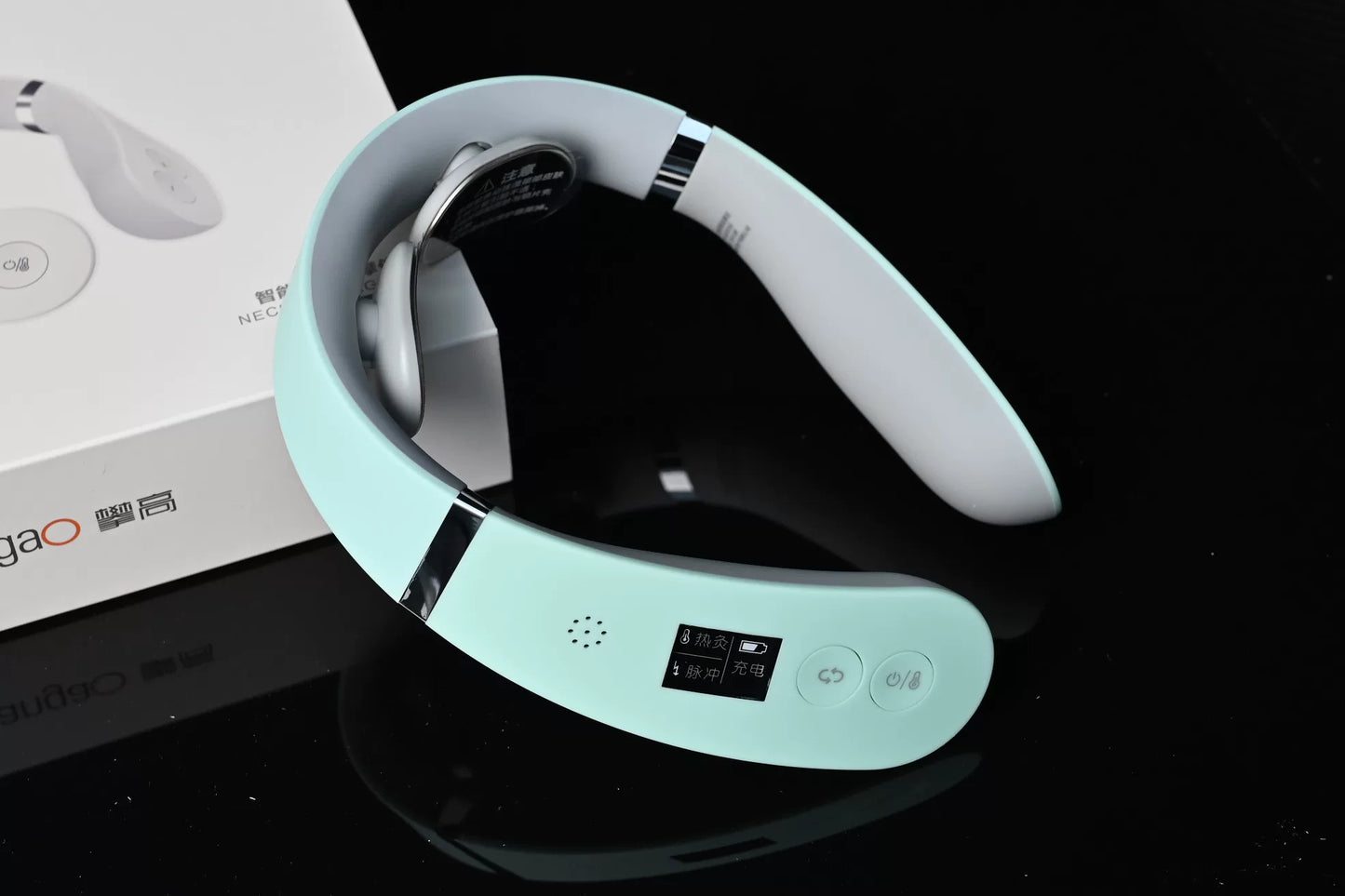 PANGAO Smart Neck Massager