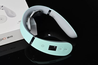 PANGAO Smart Neck Massager