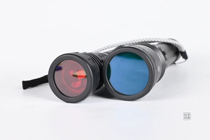 AIGO OUTDOOR tactical flashlight