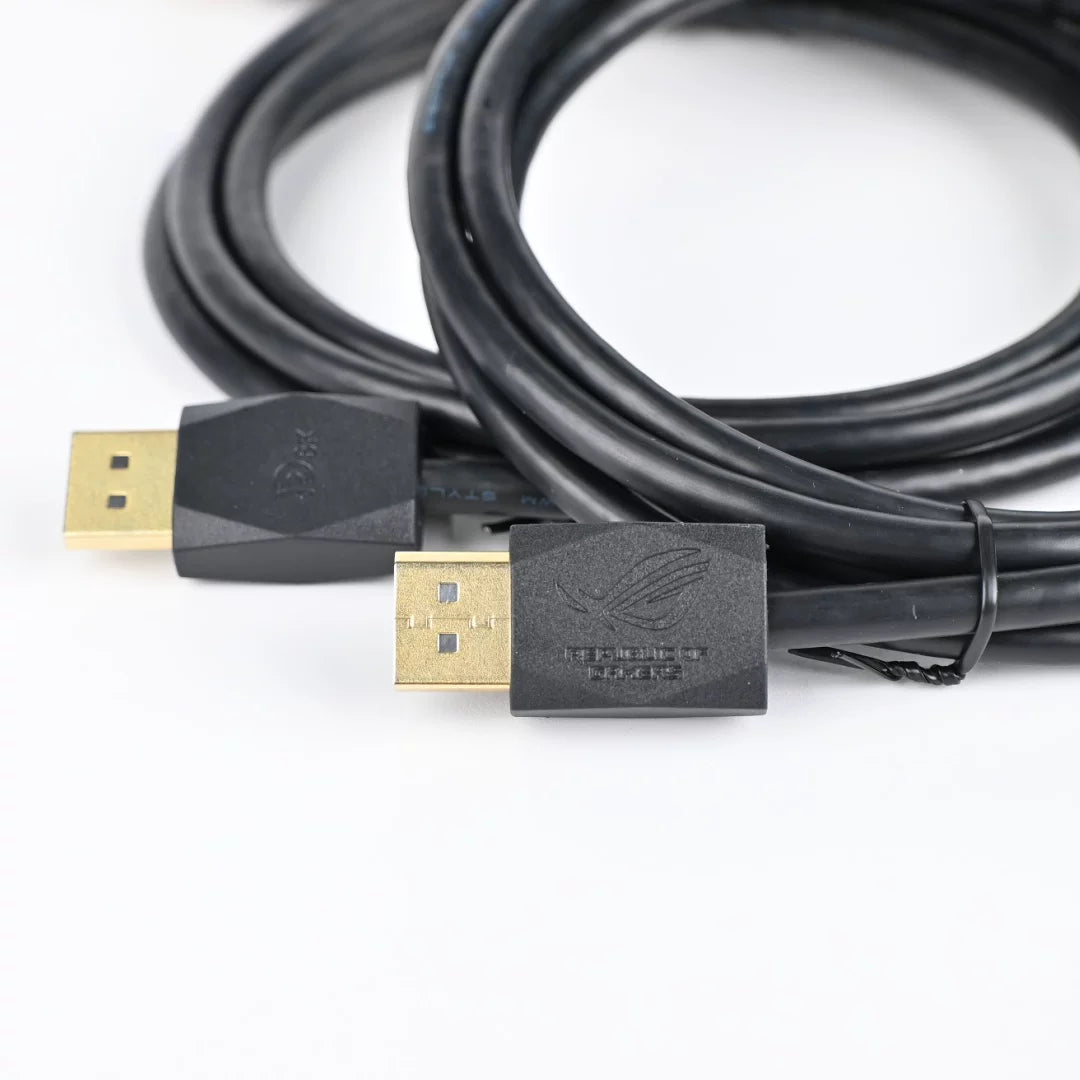 ASUS ROG DP Cable 8K 60Hz DisplayPort