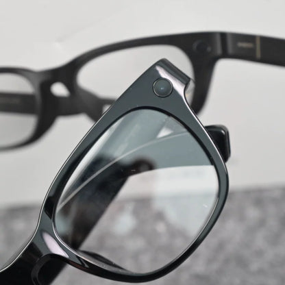 Xiaomi AI Smart Glasses Bone Conduction Camera Gla