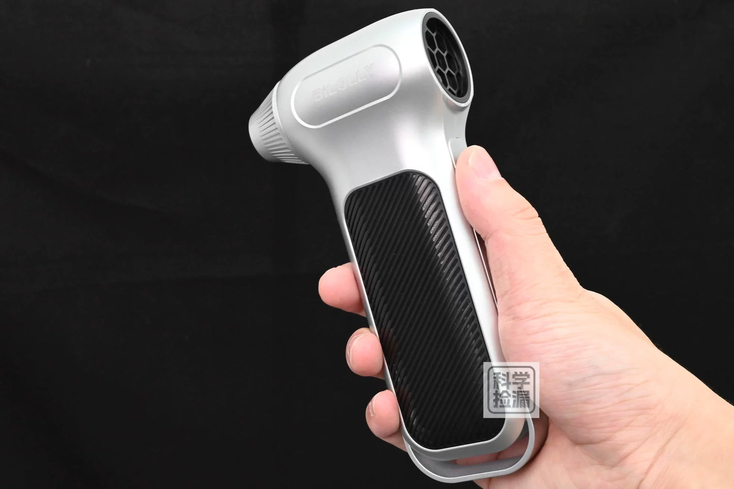 High-Speed Turbo Handheld Fan 150000 RPM