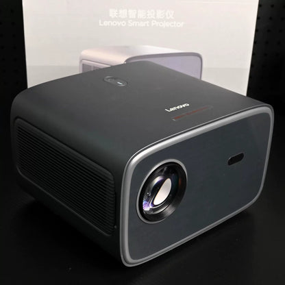 Lenovo X3 Smart Projector 1000CVIA 1080P Auto Focu