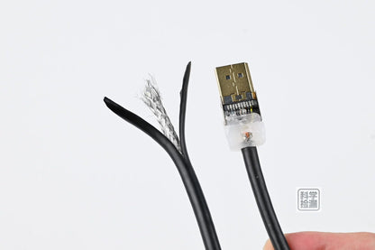 ASUS ROG DP Cable 8K 60Hz DisplayPort