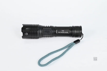AIGO OUTDOOR tactical flashlight