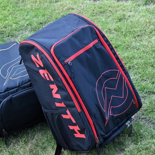 A11N Large Capacity Sports Backpack - Tennis Pickleball Badminton