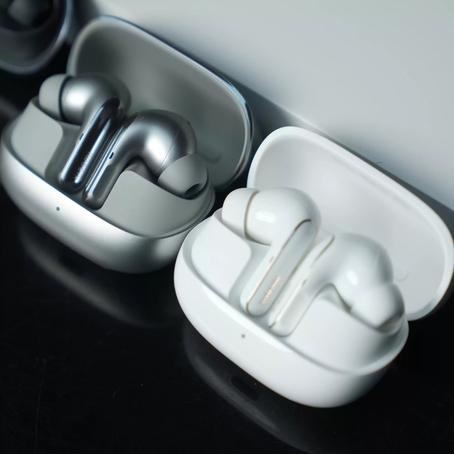 Xiaomi Buds 5 Pro True Wireless Earbuds — ANC, Hi-Res Audio, Bluetooth