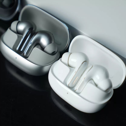 Xiaomi Buds 5 Pro True Wireless Earbuds — ANC, Hi-Res Audio, Bluetooth