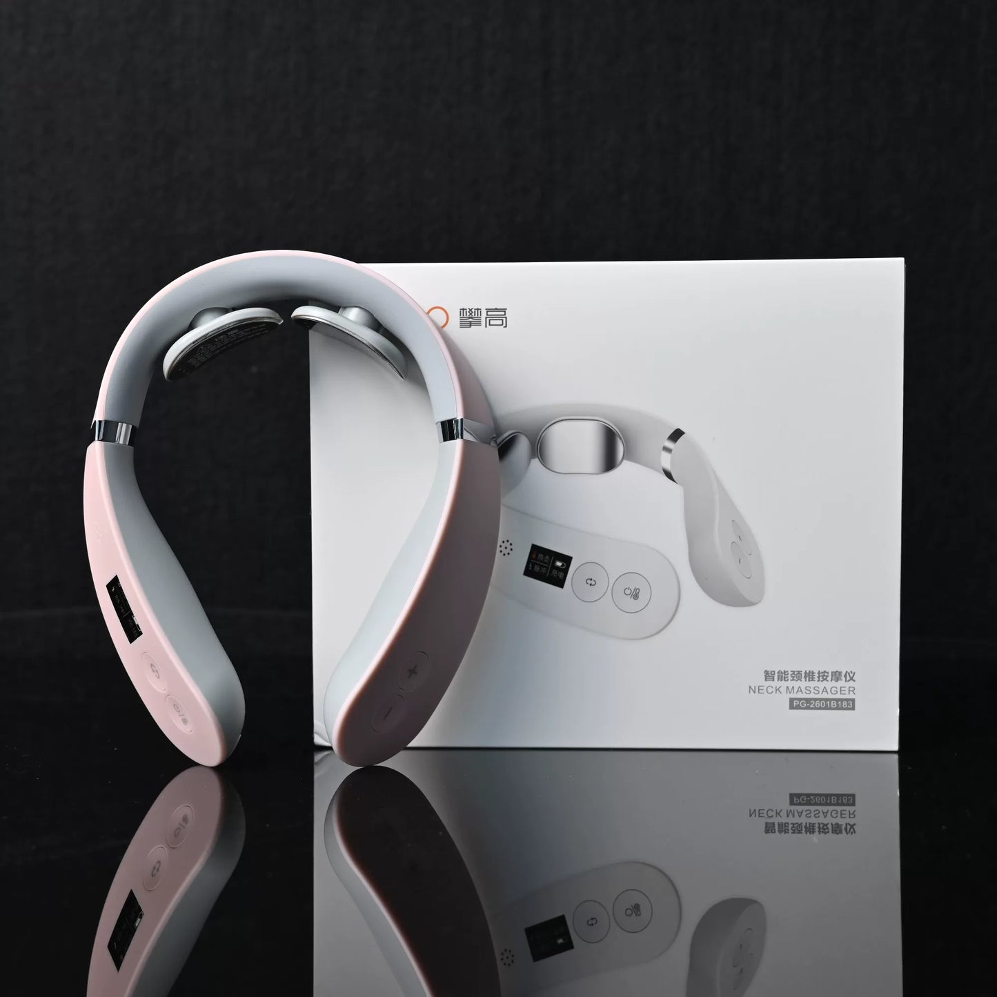PANGAO Smart Neck Massager