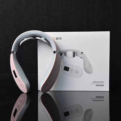 PANGAO Smart Neck Massager