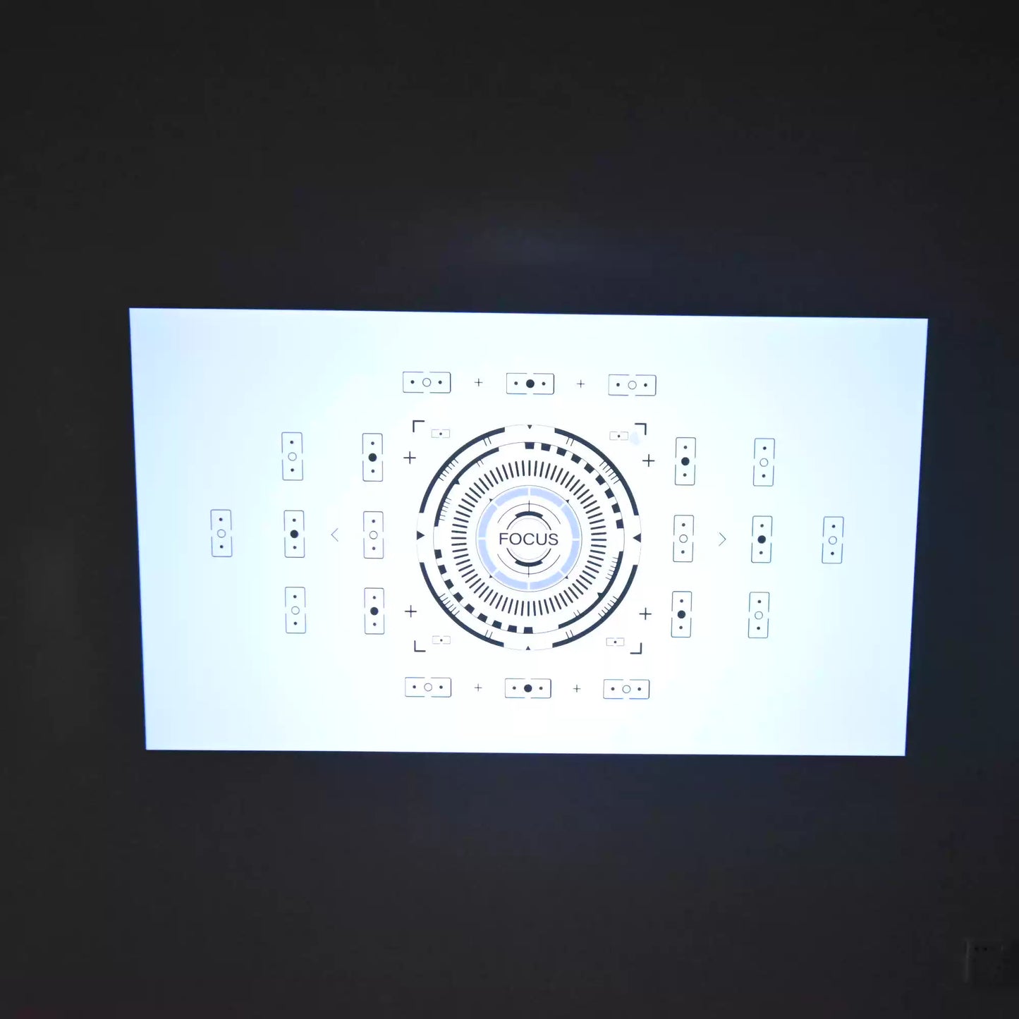 Lenovo X3 Smart Projector 1000CVIA 1080P Auto Focu