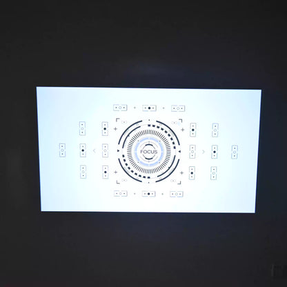 Lenovo X3 Smart Projector 1000CVIA 1080P Auto Focu