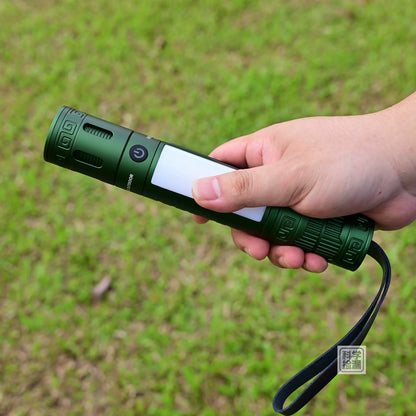 AIGO OUTDOOR tactical flashlight