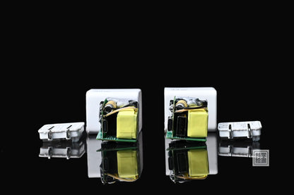 Moxin 33W GaN Dual Port Fast Charger