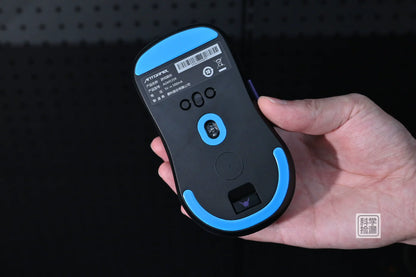 ANTGAMER AGM535R Tri-Mode Gaming Mouse 8K