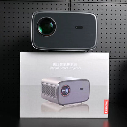 Lenovo X3 Smart Projector 1000CVIA 1080P Auto Focu