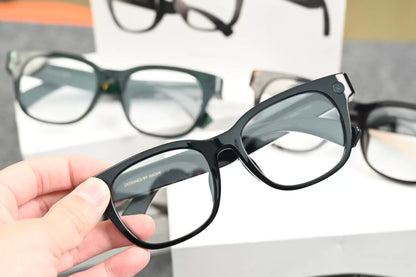 Xiaomi AI Smart Glasses Bone Conduction Camera Gla