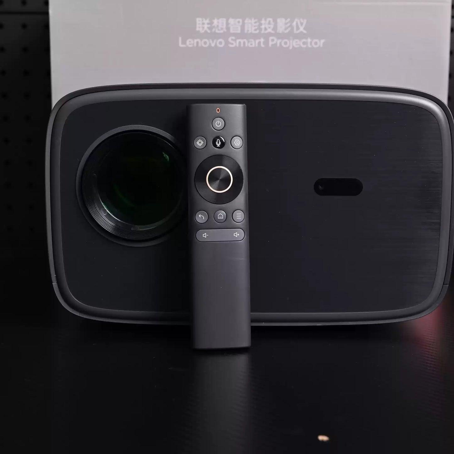 Lenovo X3 Smart Projector 1000CVIA 1080P Auto Focu