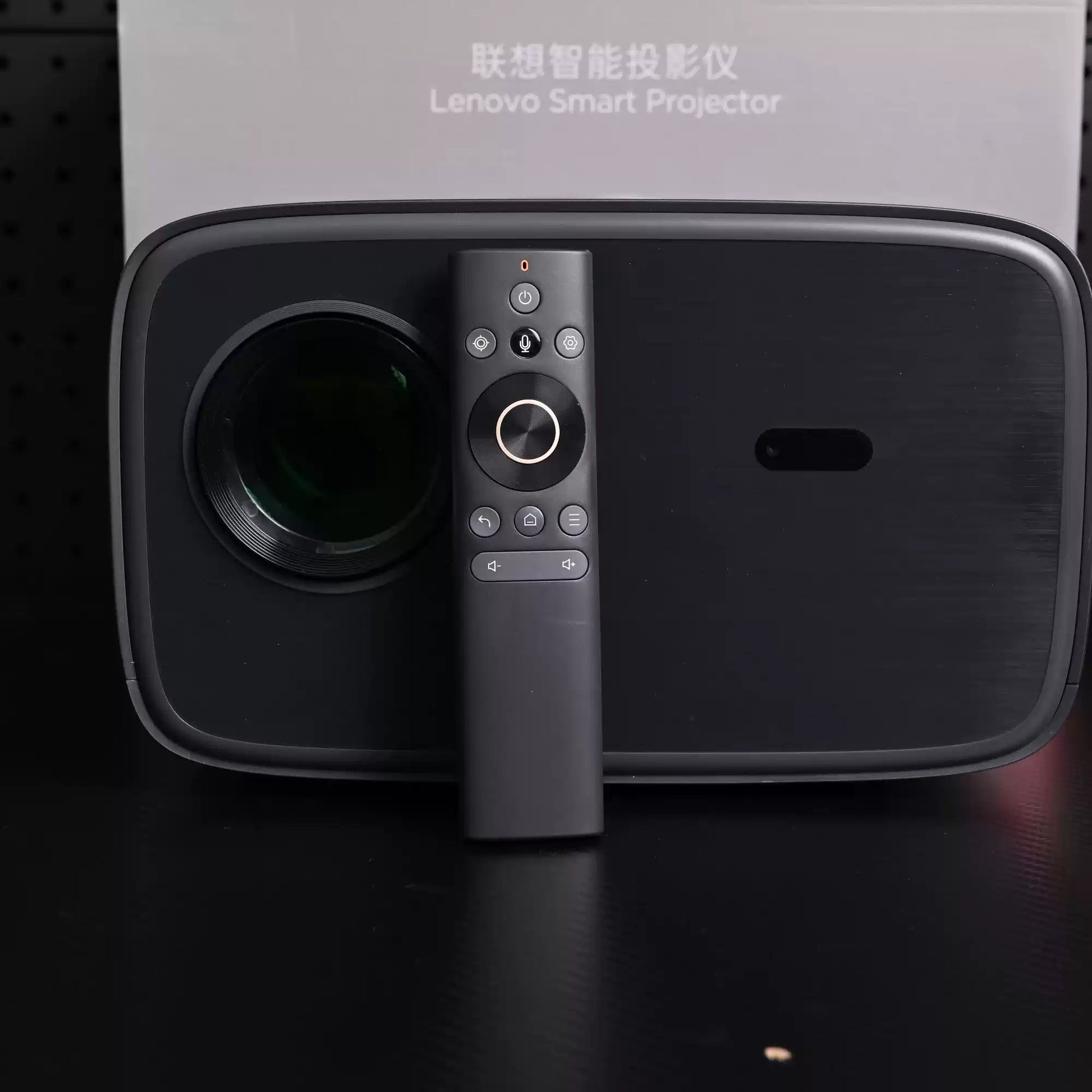 Lenovo X3 Smart Projector 1000CVIA 1080P Auto Focu