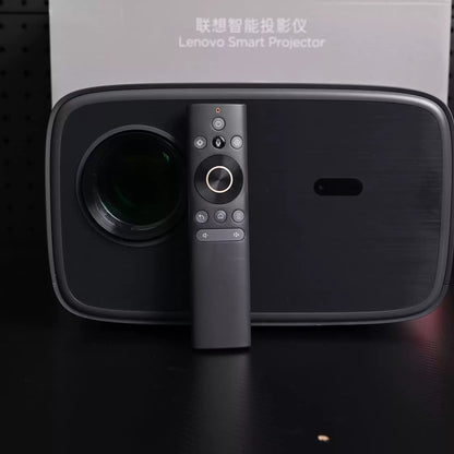 Lenovo X3 Smart Projector 1000CVIA 1080P Auto Focu
