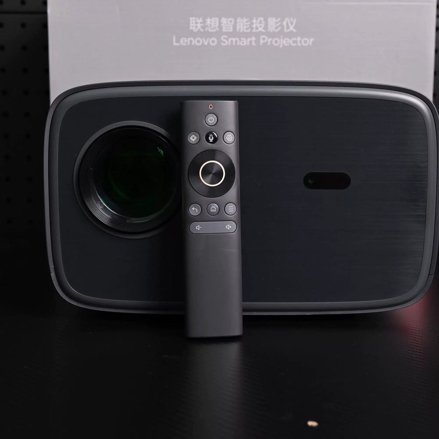 Lenovo X3 Smart Projector 1000CVIA 1080P Auto Focu