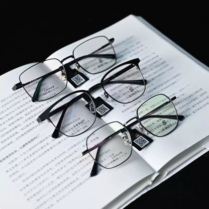 SEROVA eyewear collection