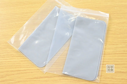 Apple Polishing Cloth for MacBook iPhone Screen Cl