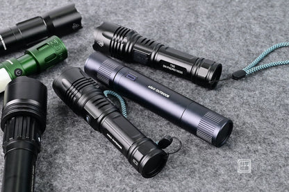 AIGO OUTDOOR tactical flashlight