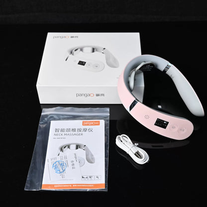 PANGAO Smart Neck Massager