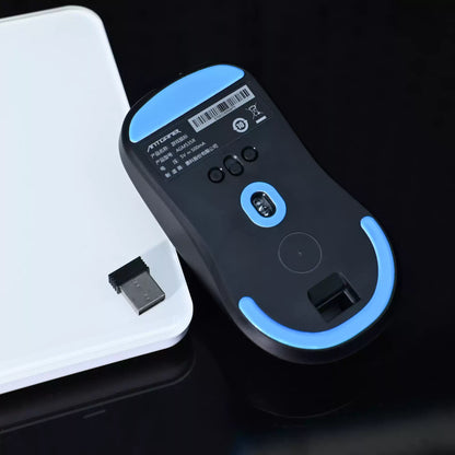 ANTGAMER AGM535R Tri-Mode Gaming Mouse 8K