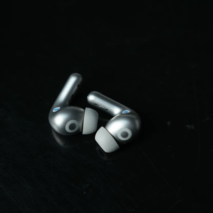 Xiaomi Buds 5 Pro True Wireless Earbuds — ANC, Hi-Res Audio, Bluetooth