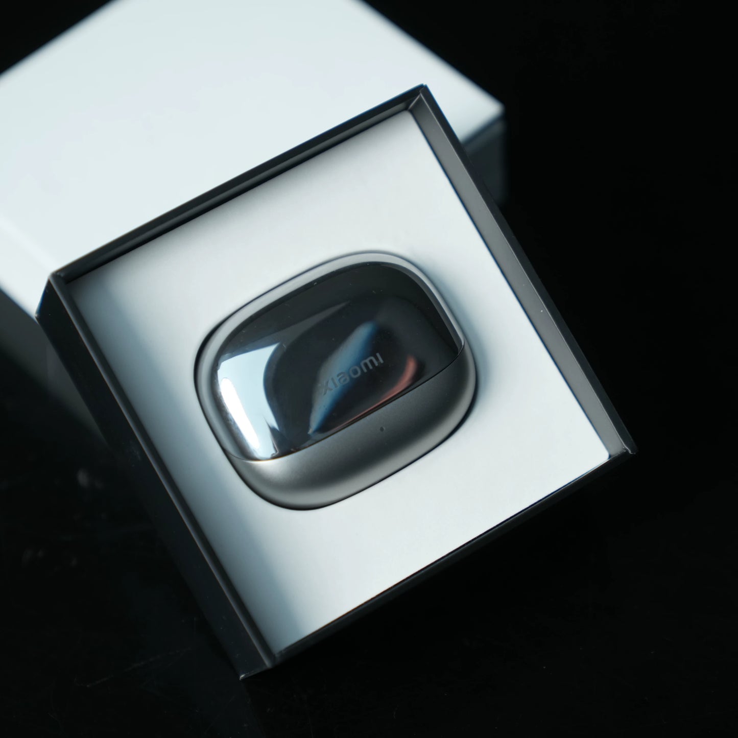 Xiaomi Buds 5 Pro True Wireless Earbuds — ANC, Hi-Res Audio, Bluetooth